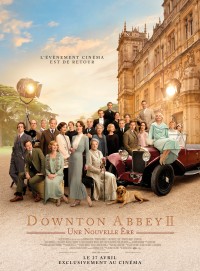 Downton Abbey II : Une nouvelle ère - Réalisation Simon Curtis - Photo