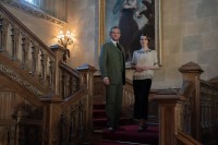 Downton Abbey II : Une nouvelle ère - Réalisation Simon Curtis - Photo