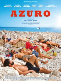 Azuro - Réalisation Matthieu Rozé - Photo