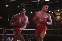 Rocky IV: Rocky vs Drago - extrait