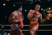 Rocky IV: Rocky vs Drago - extrait
