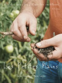 Les Petites Mains - Réalisation Thomas Silberstein, Marion Conejero - Photo