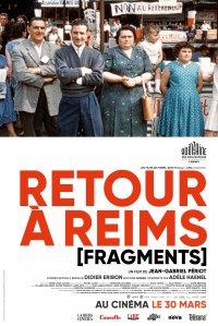 Retour à Reims (Fragments) - Réalisation Jean-Gabriel Périot - Photo