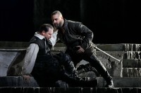 Don Carlos (Metropolitan Opera) - Réalisation David McVicar - Photo