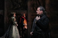 Don Carlos (Metropolitan Opera) - Réalisation David McVicar - Photo