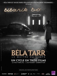 Cycle Béla Tarr - affiche