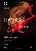 L'Avare (Comédie-Française) - Réalisation Lilo Baur, Molière - Photo