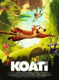 Koati - affiche