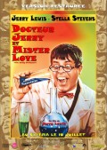 Docteur Jerry et Mister Love : Affiche