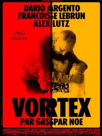 Vortex - Réalisation Gaspar Noé - Photo