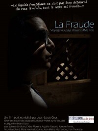 La Fraude - Réalisation Jean-Louis Cros - Photo