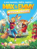 Max et Emmy : Mission Pâques - Réalisation Ute von Münchow-Pohl - Photo