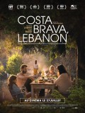 Affiche Costa Brava, Lebanon - Mounia Akl