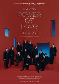 Seventeen the Power of love : The movie - Réalisation Oh Yoon-Dong - Photo