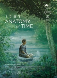 Affiche Anatomy of Time - Jakrawal Nilthamrong