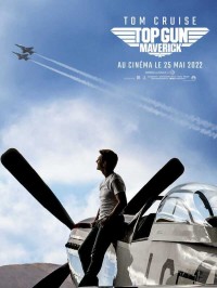 Top Gun : Maverick - Réalisation Joseph Kosinski - Photo