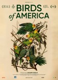 Affiche Birds of America - Jacques Lœuille