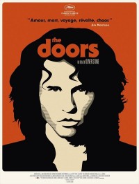 The Doors, affiche