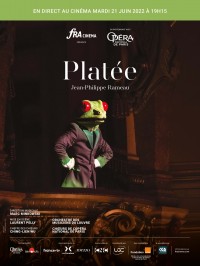 Platée (Opéra de Paris) - extrait