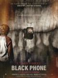 Black Phone - affiche