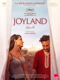 Affiche Joyland - Réalisation Saim Sadiq