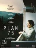 Affiche Plan 75 - Chie Hayakawa