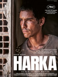 Affiche Harka