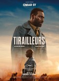 Affiche Tirailleurs - Réalisation Mathieu Vadepied