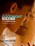 Affiche Goodnight, Soldier - Hiner Saleem