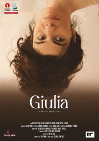 Giulia - affiche