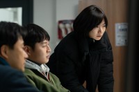 About Kim Sohee - Réalisation July Jung - Photo