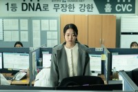 About Kim Sohee - Réalisation July Jung - Photo