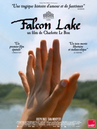 Falcon Lake - affiche