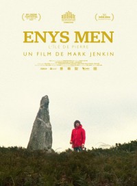 Enys Men - affiche