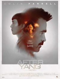 Affiche After Yang