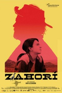 Zahori - affiche