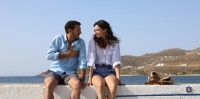 I Love Greece - Réalisation Nafsika Guerry-Karamaounas - Photo