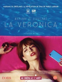 Affiche La Verónica - Leonardo Medel