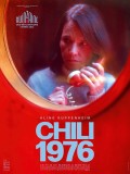 Affiche Chili 1976 - Réalisation Manuela Martelli