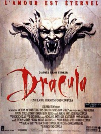 Dracula, affiche