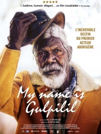 Affiche My Name is Gulpilil - Molly Reynolds