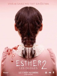 Affiche Esther 2 : Les Origines - William Brent Bell