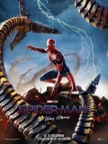 Affiche Spider-Man: No Way Home-The More Fun Stuff Version