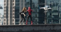 Spider-Man: No Way Home-The More Fun Stuff Version - Photo