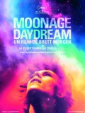Affiche Moonage Daydream - Brett Morgen