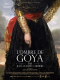 Affiche L'Ombre de Goya - José Luis López-Linares