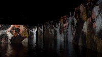 L'Ombre de Goya - Réalisation José Luis López-Linares - Photo