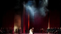 Les Capulet et les Montaigu (Opéra de Paris) - Réalisation Robert Carsen - Photo