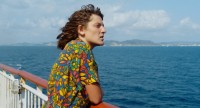 Mourir à Ibiza (Un film en trois étés) - Réalisation Anton Balekdjian - Photo
