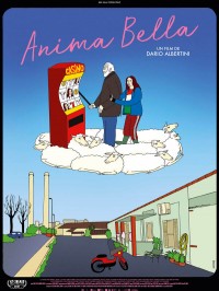 Affiche Anima bella - Dario Albertini